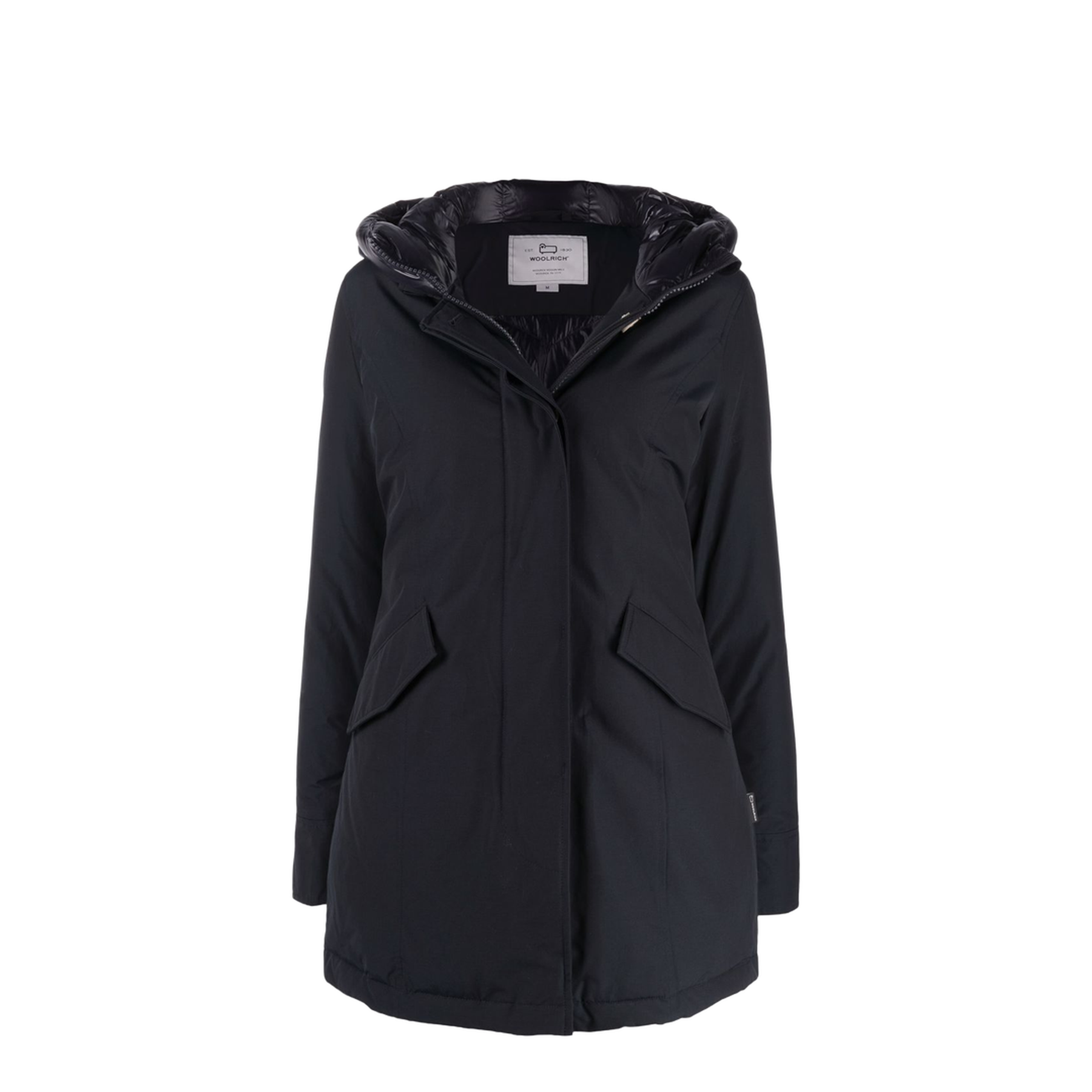 Coats Blue