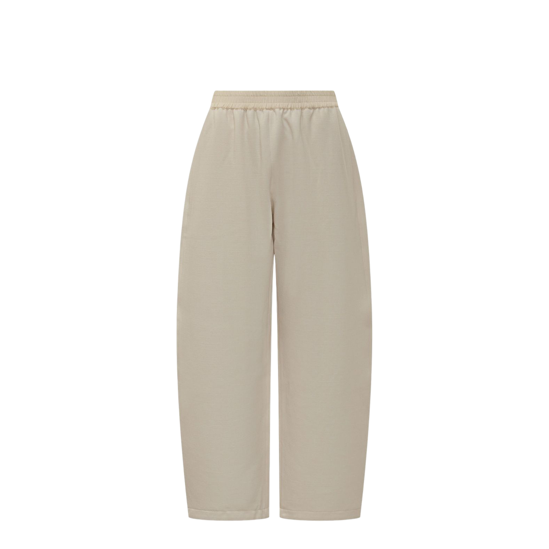 Trousers White