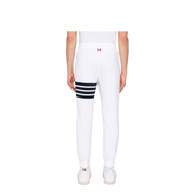 Classic Loopback 4-Bar Sweatpants
