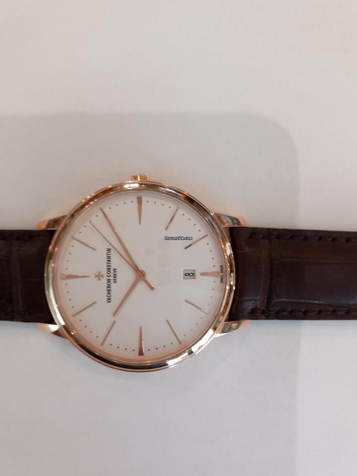 Vacheron Constantin Patrimony