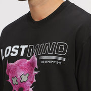 Lostmind Reflective T-Shirt