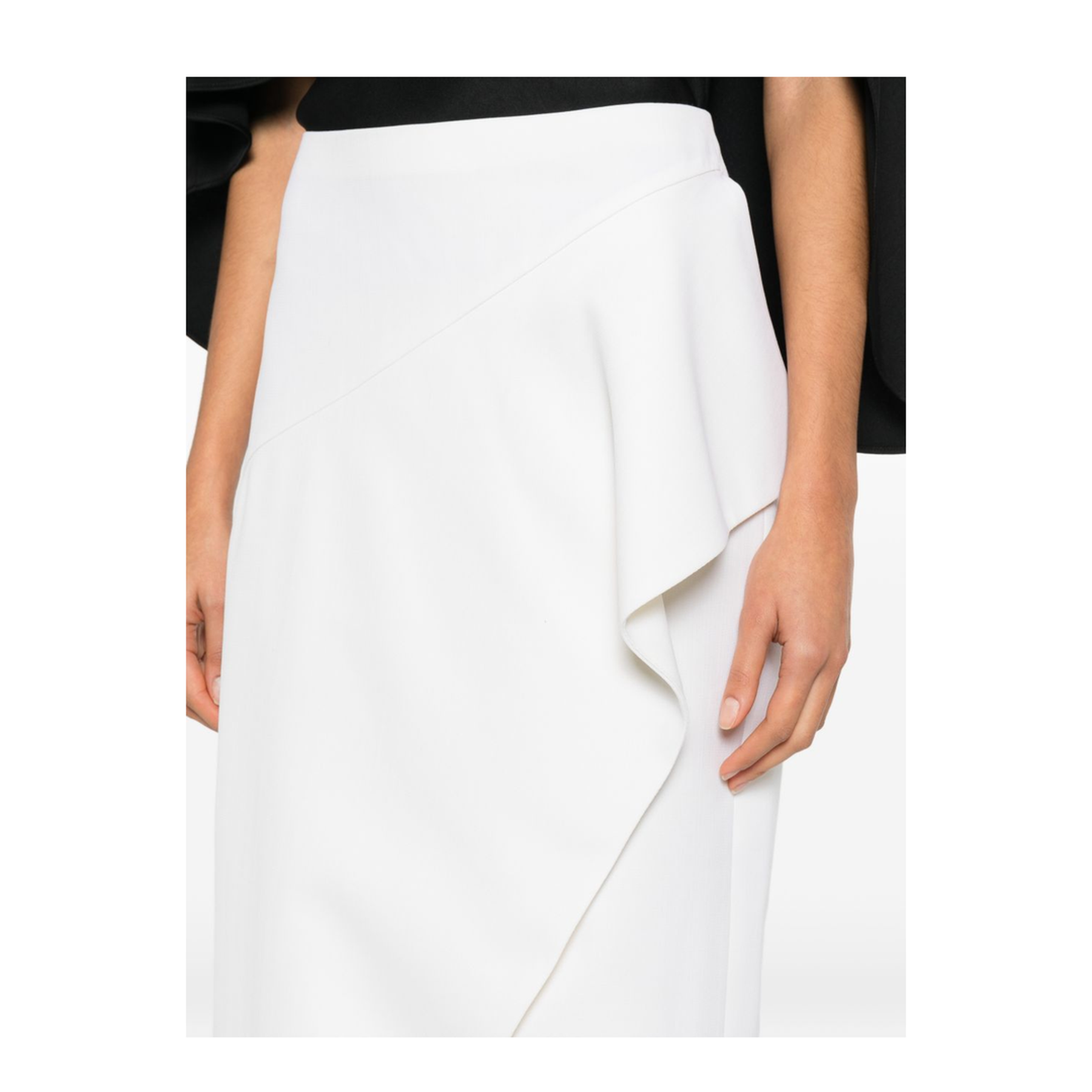 Skirts Beige