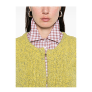Jackets Yellow