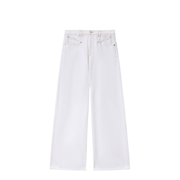 Jeans White