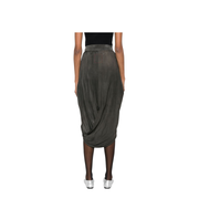 Silk Skirt
