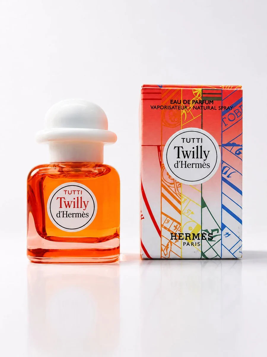 Hermès Tutti Twilly d’Hermès EDP - 12.5ml (Spray)