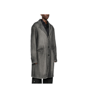 Coats Black