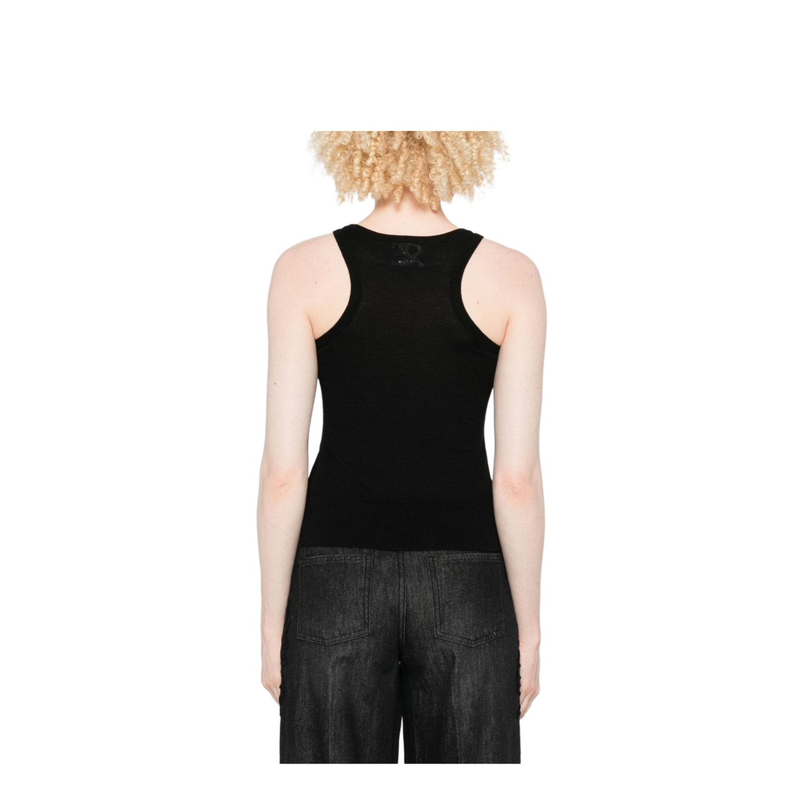 Top Black