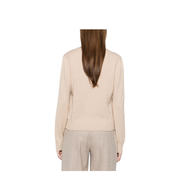 Sweaters Beige
