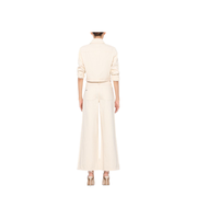 Trousers White