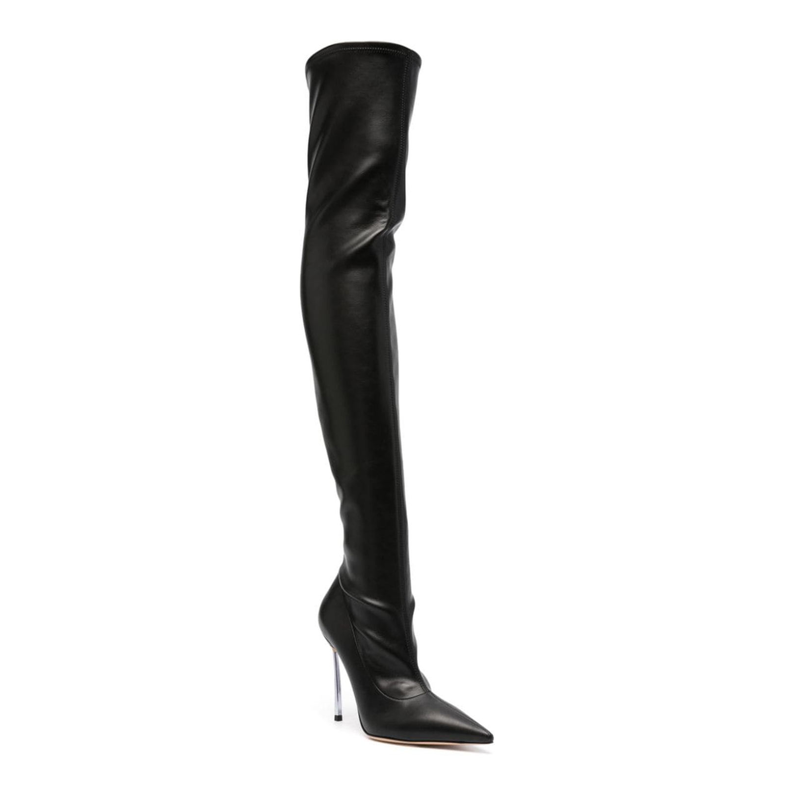 Boots Black