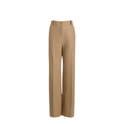 Trousers Beige
