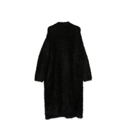 Coats Black