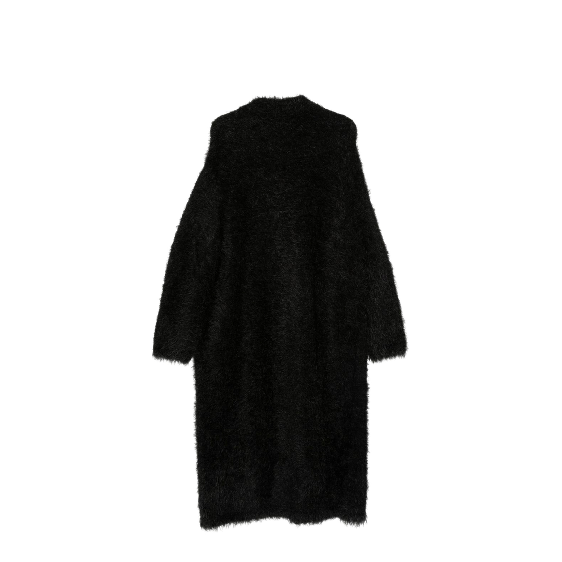 Coats Black