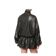 Jackets Black