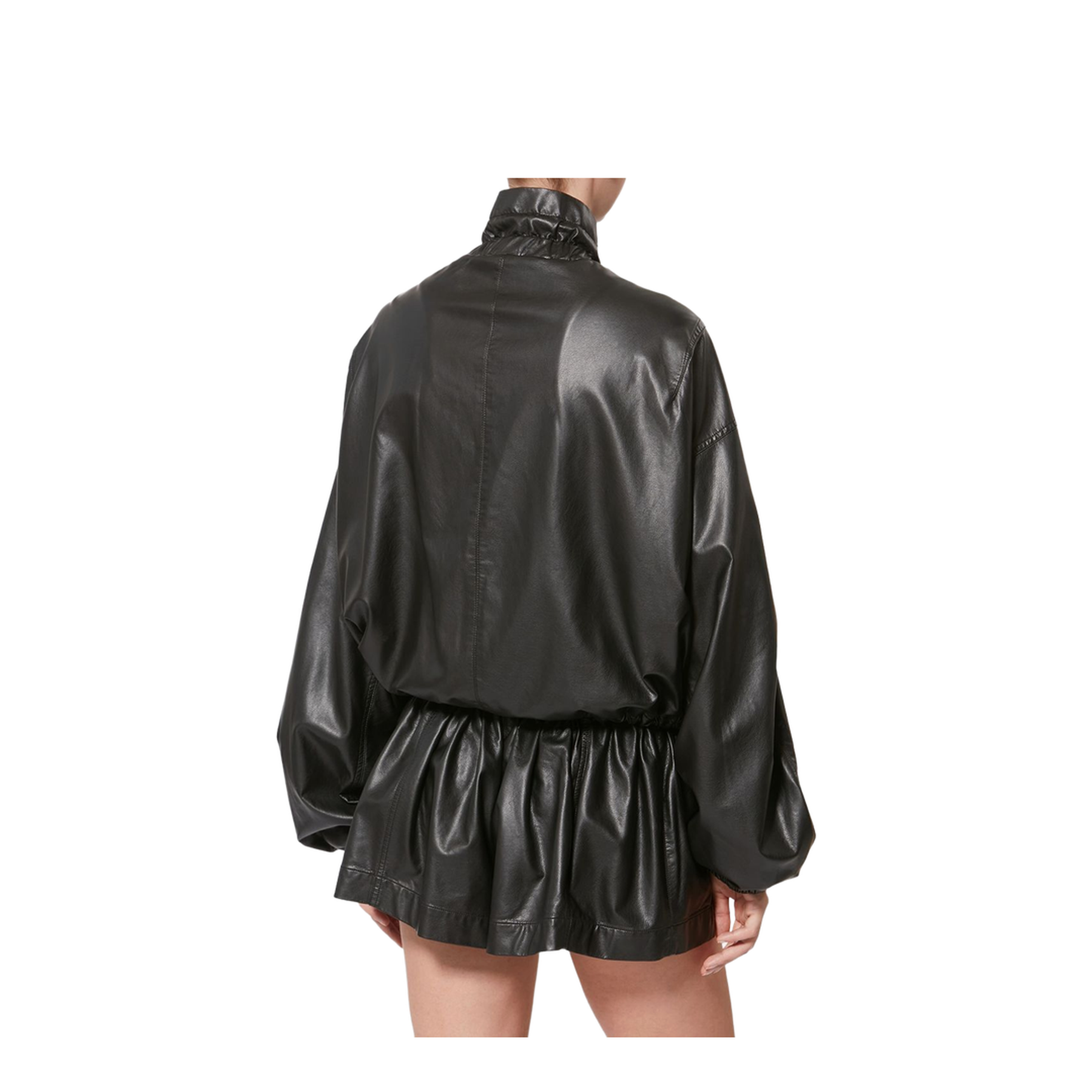Jackets Black