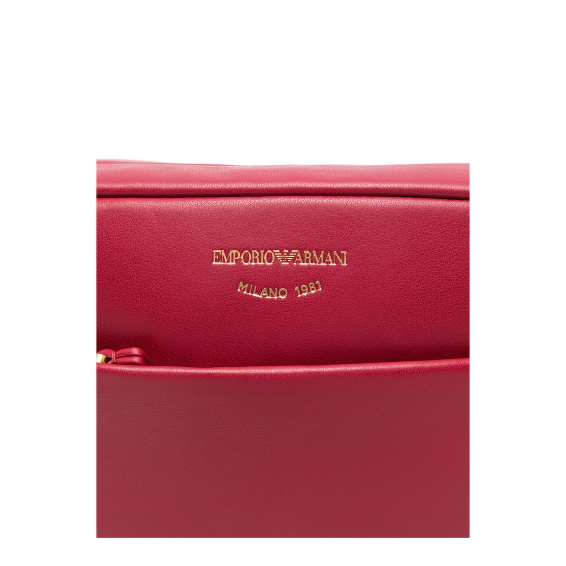 Red Bag
