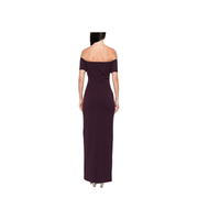 Dresses Purple