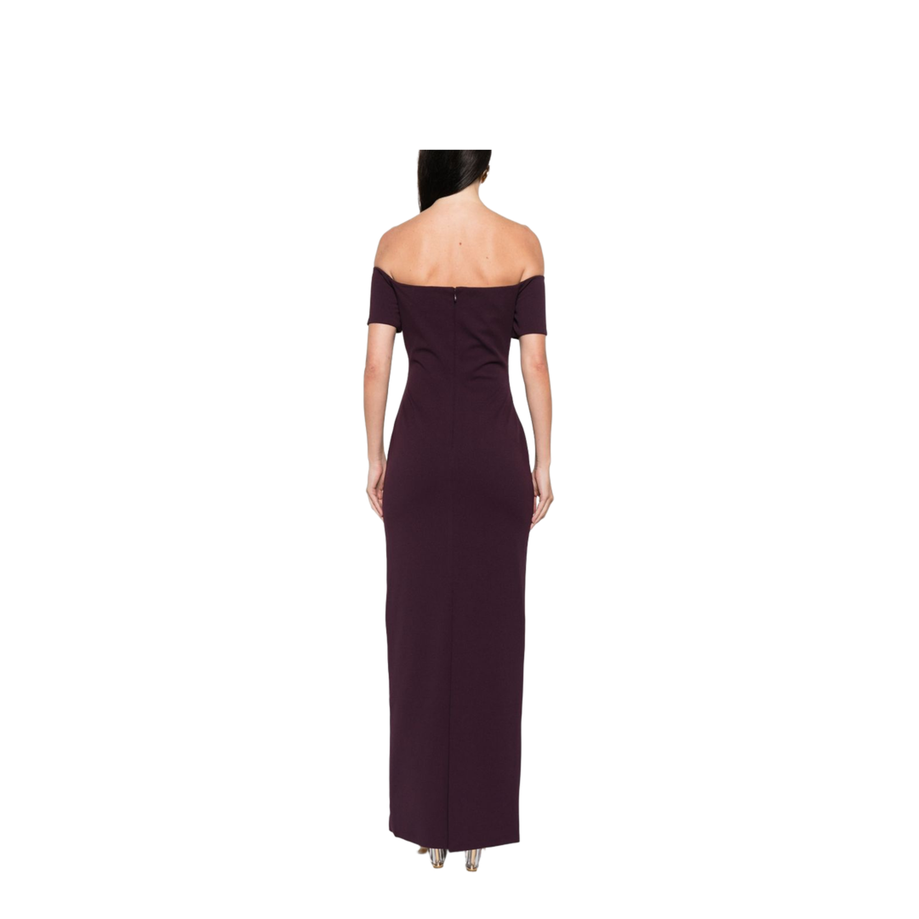 Dresses Purple