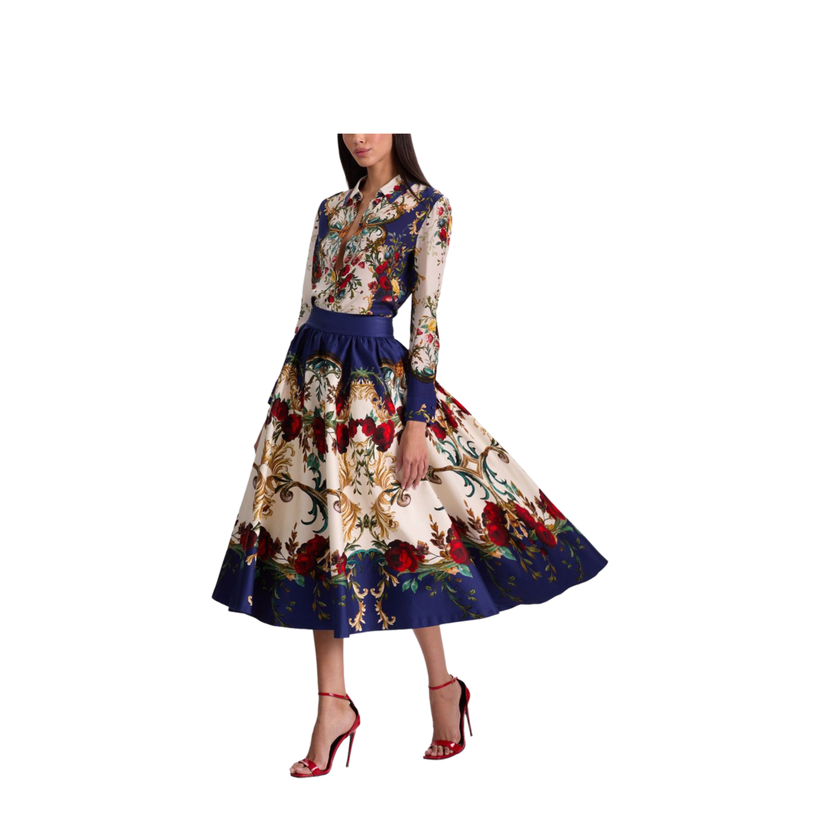 Alice + Olivia