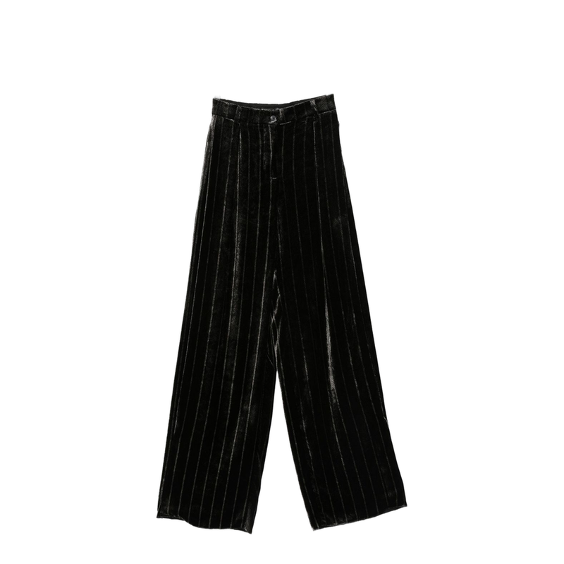 Trousers Grey