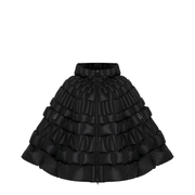 Jackets Black