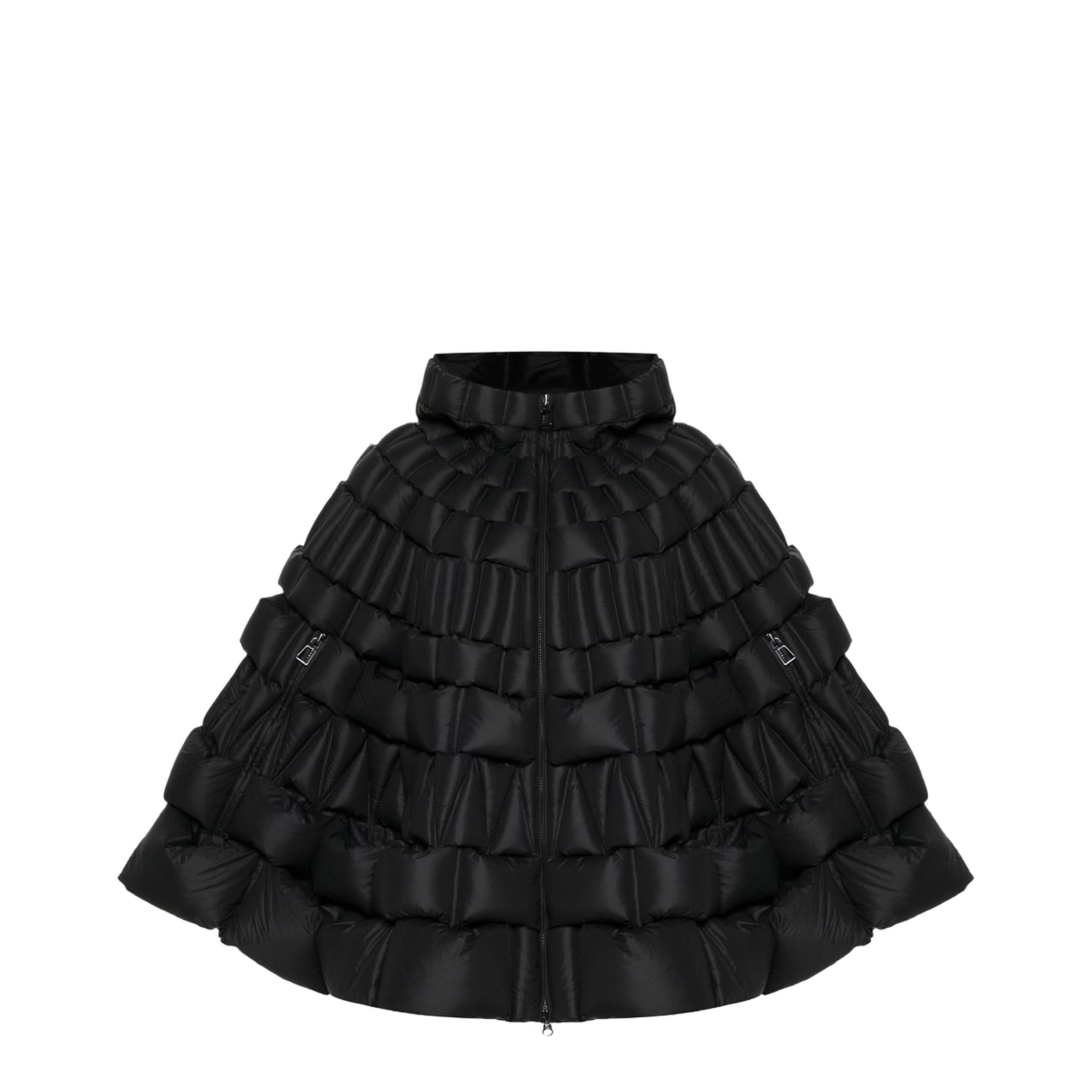 Jackets Black