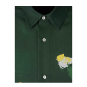 Shirts Green