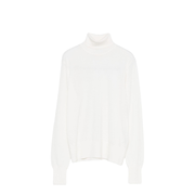 Sweaters White