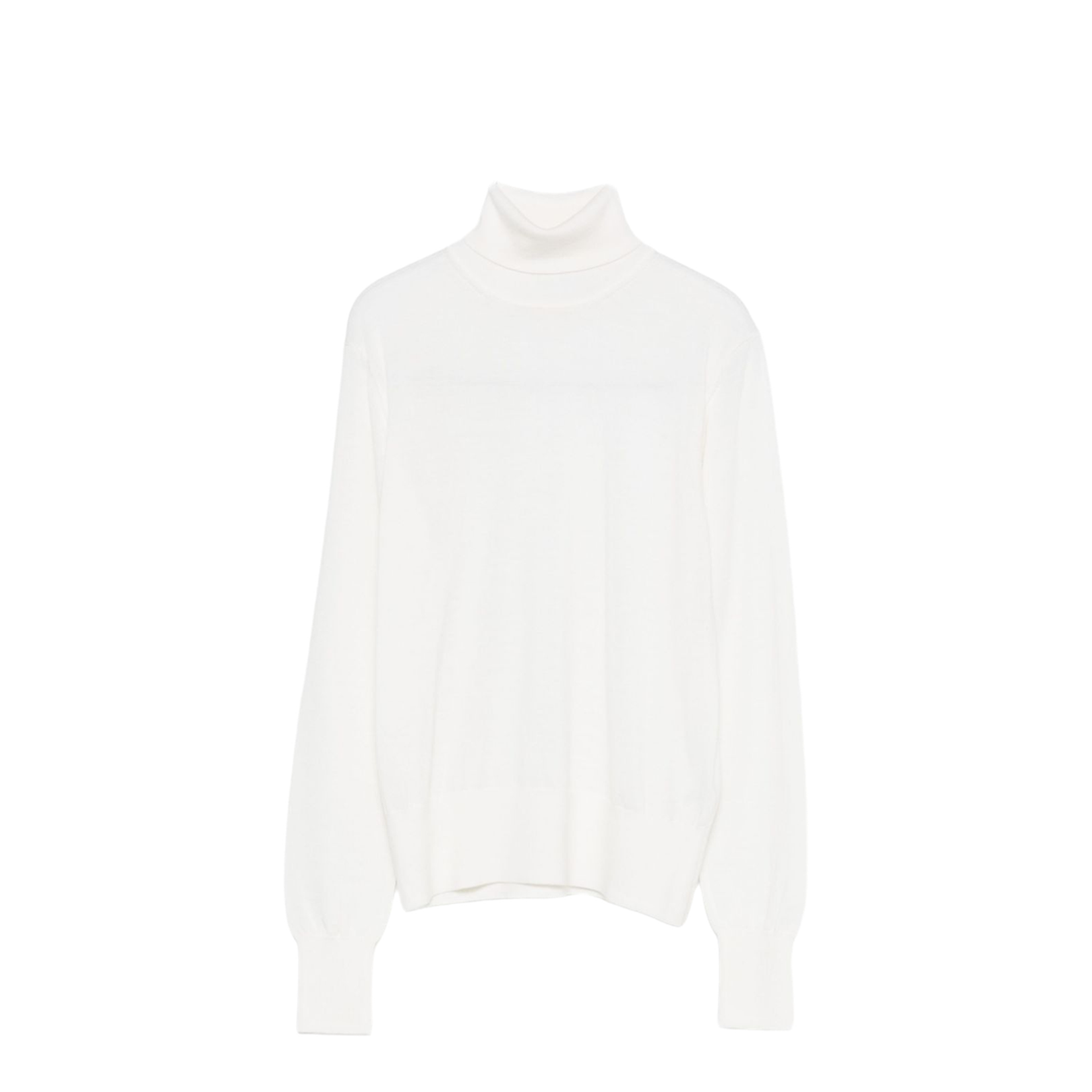 Sweaters White