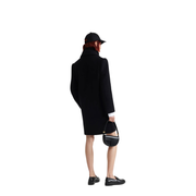 Coats Black