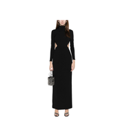 Dresses Black