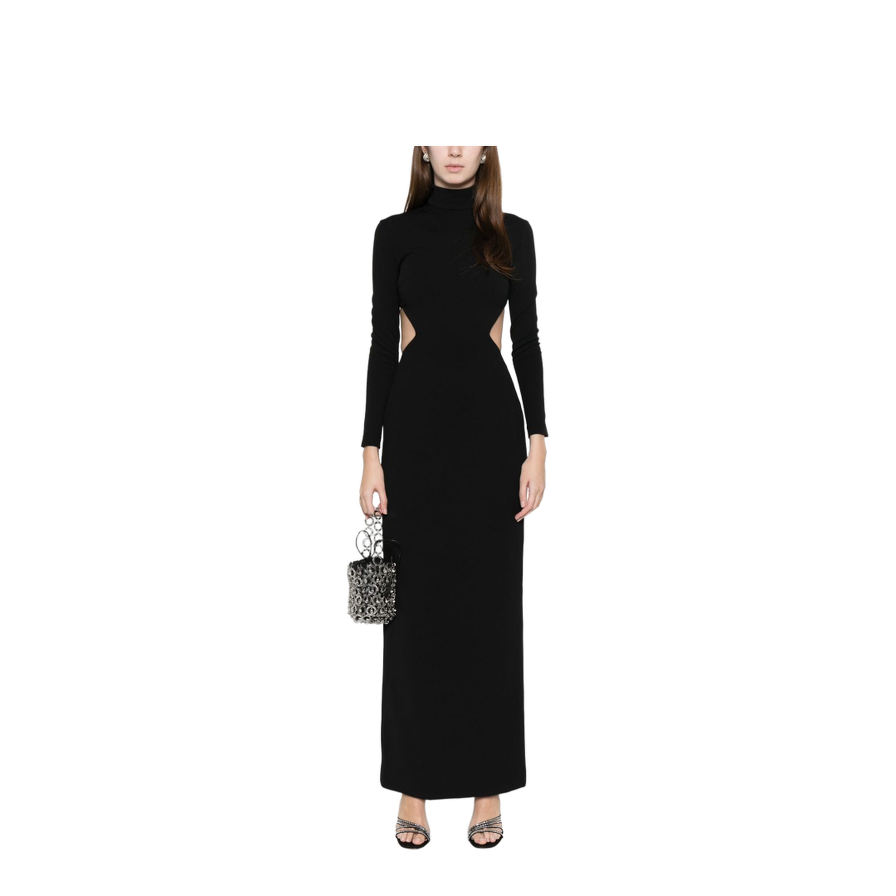 Dresses Black