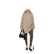 Jackets Grey