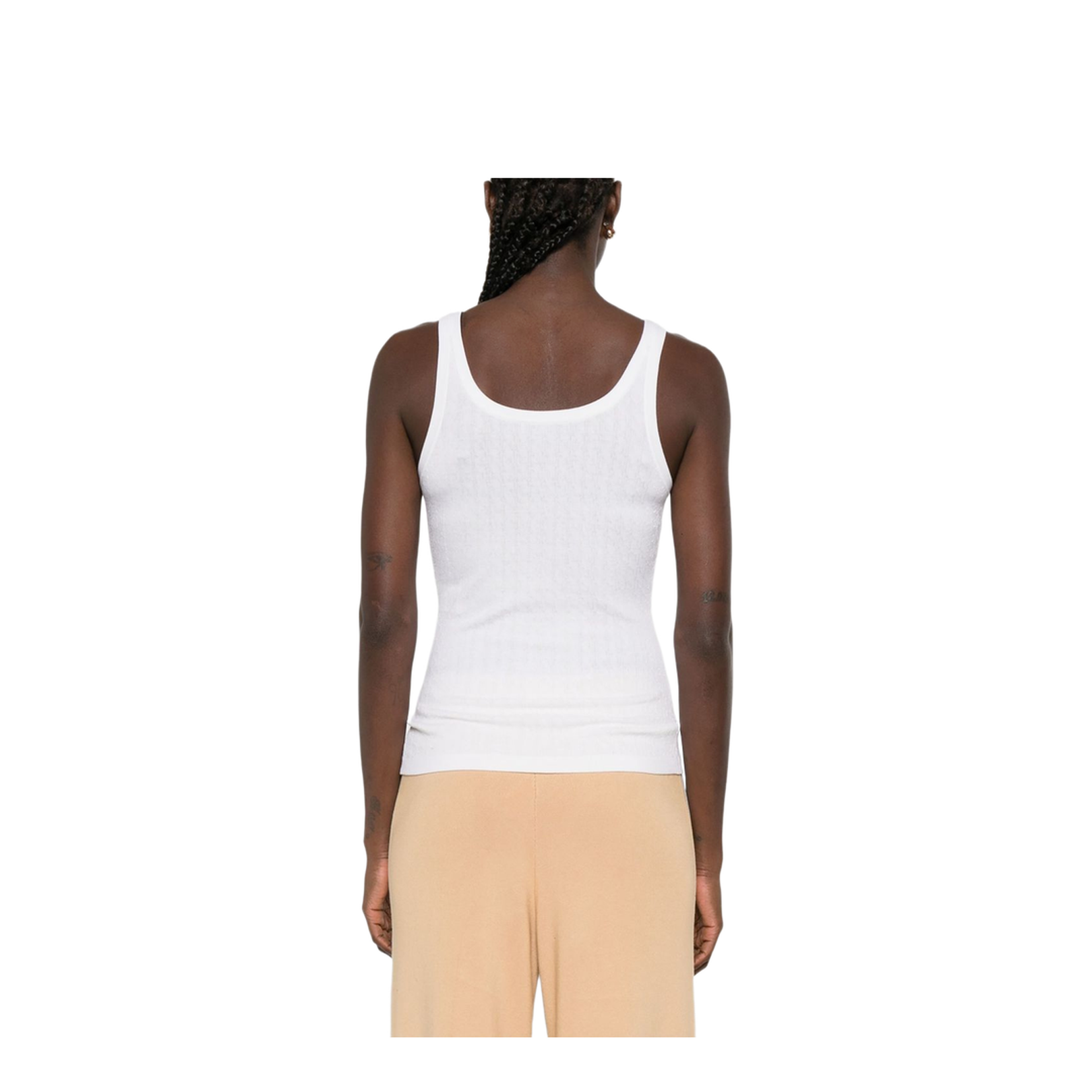 Top Ivory