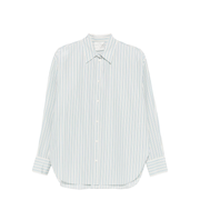 Clear Blue Shirts