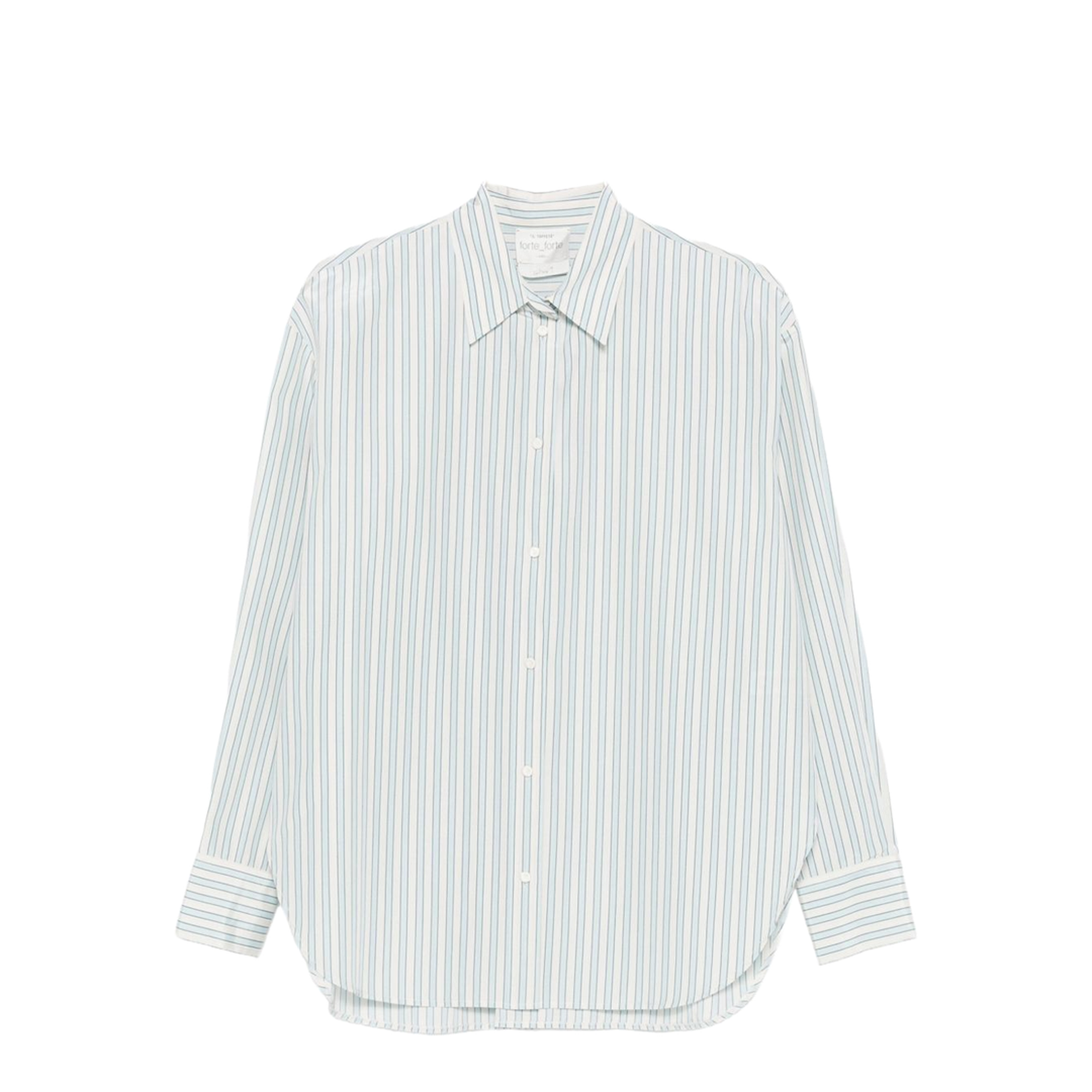 Clear Blue Shirts