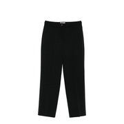 Trousers Black