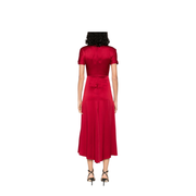 Dresses Red