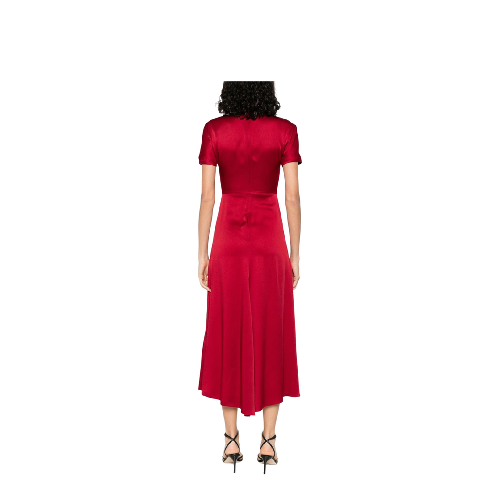 Dresses Red