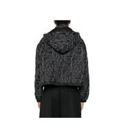 Coats Black
