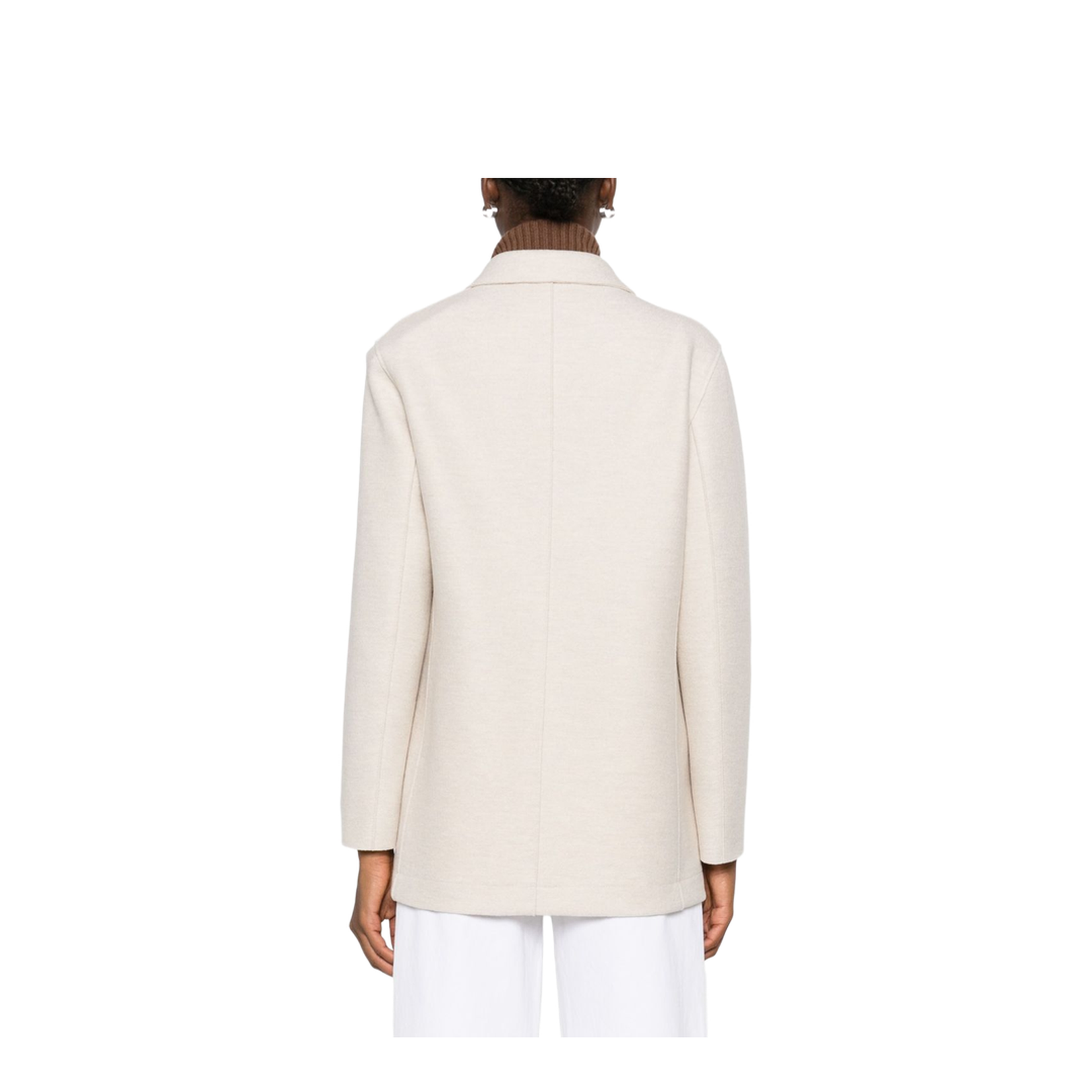 Coats Beige