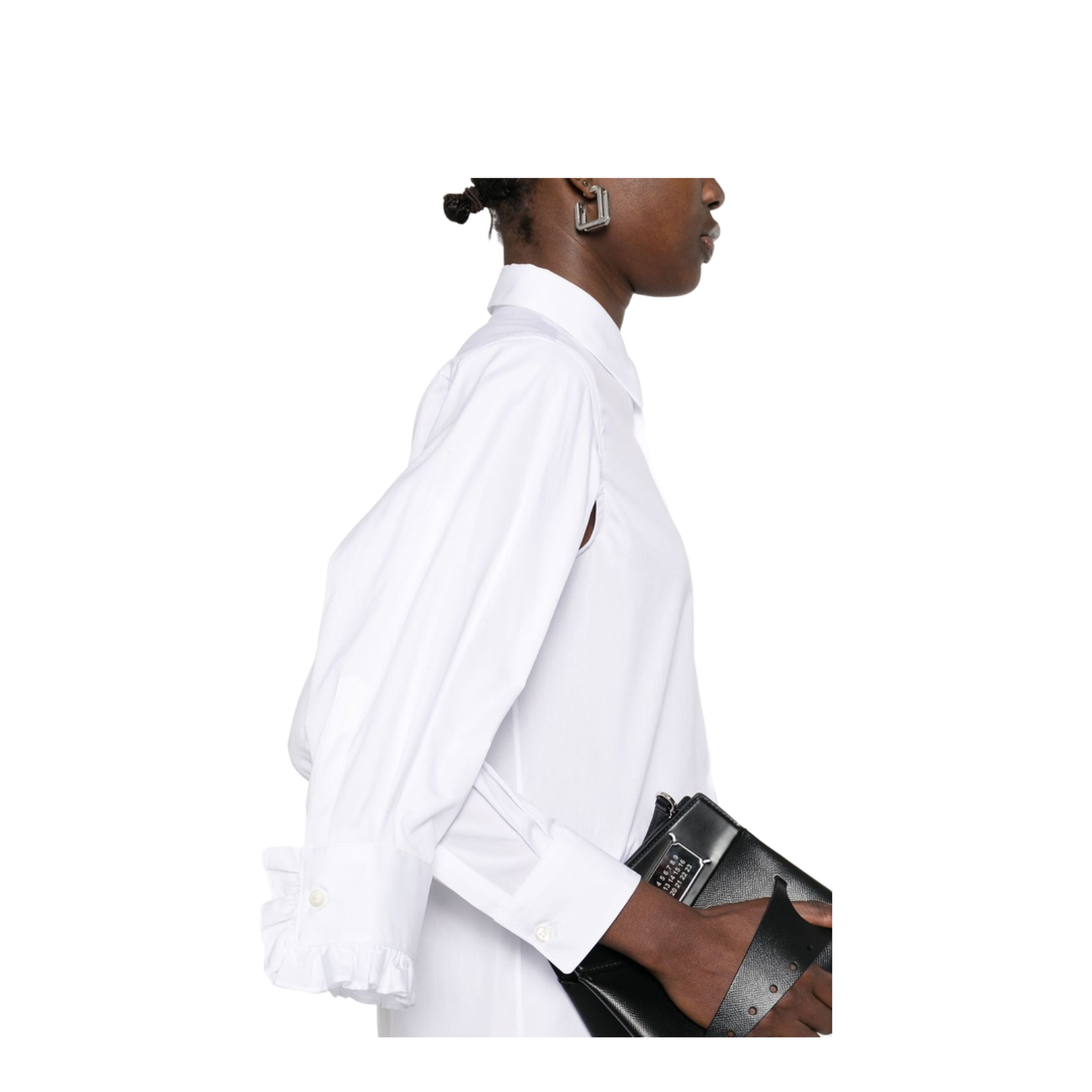 Shirts White