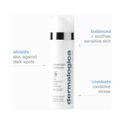 Dermalogica Power Bright Moisturiser SPF 50 (50ml) - Dermalogica