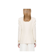 Cotton Blend Stylish Jacket