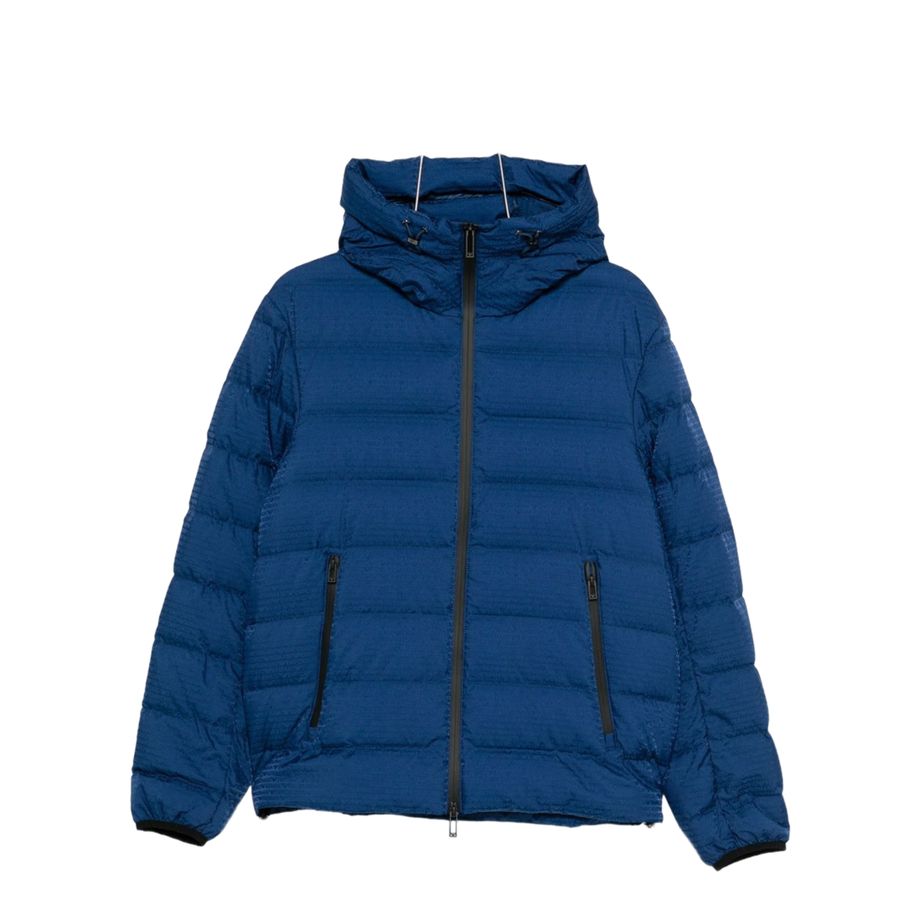 Coats Blue