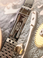 Rolex | Datejust | 16620 | Steel | 36 mm | Steel | White