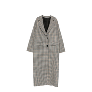 Coat Jacket