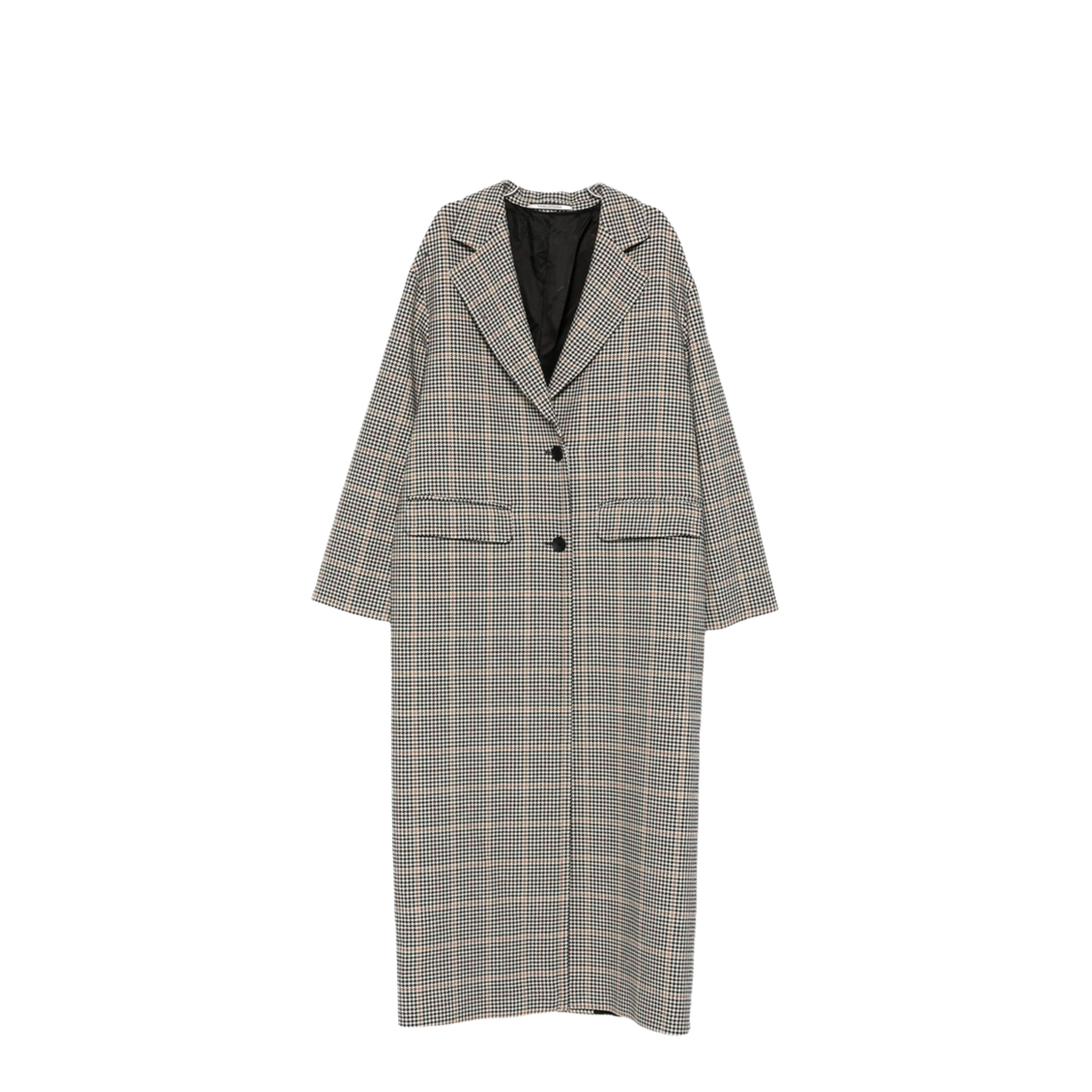 Coat Jacket
