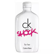 Calvin Klein CK One Shock for Her EDT W